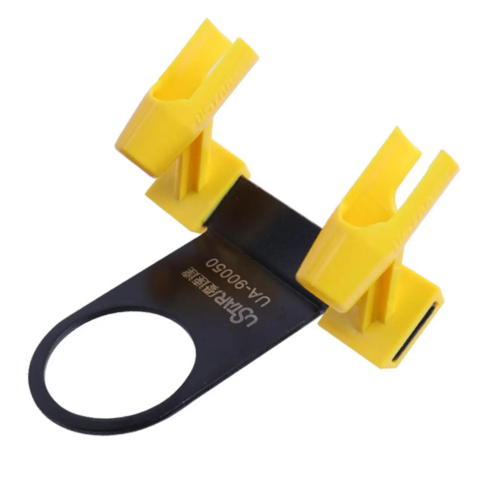 Supporto Per Aerografo Leggero E Portatile, Stand Per 2 Aerografi, Supporto Per Impugnatura Aerografo Per Pittura Artistica Fai-Da-Te