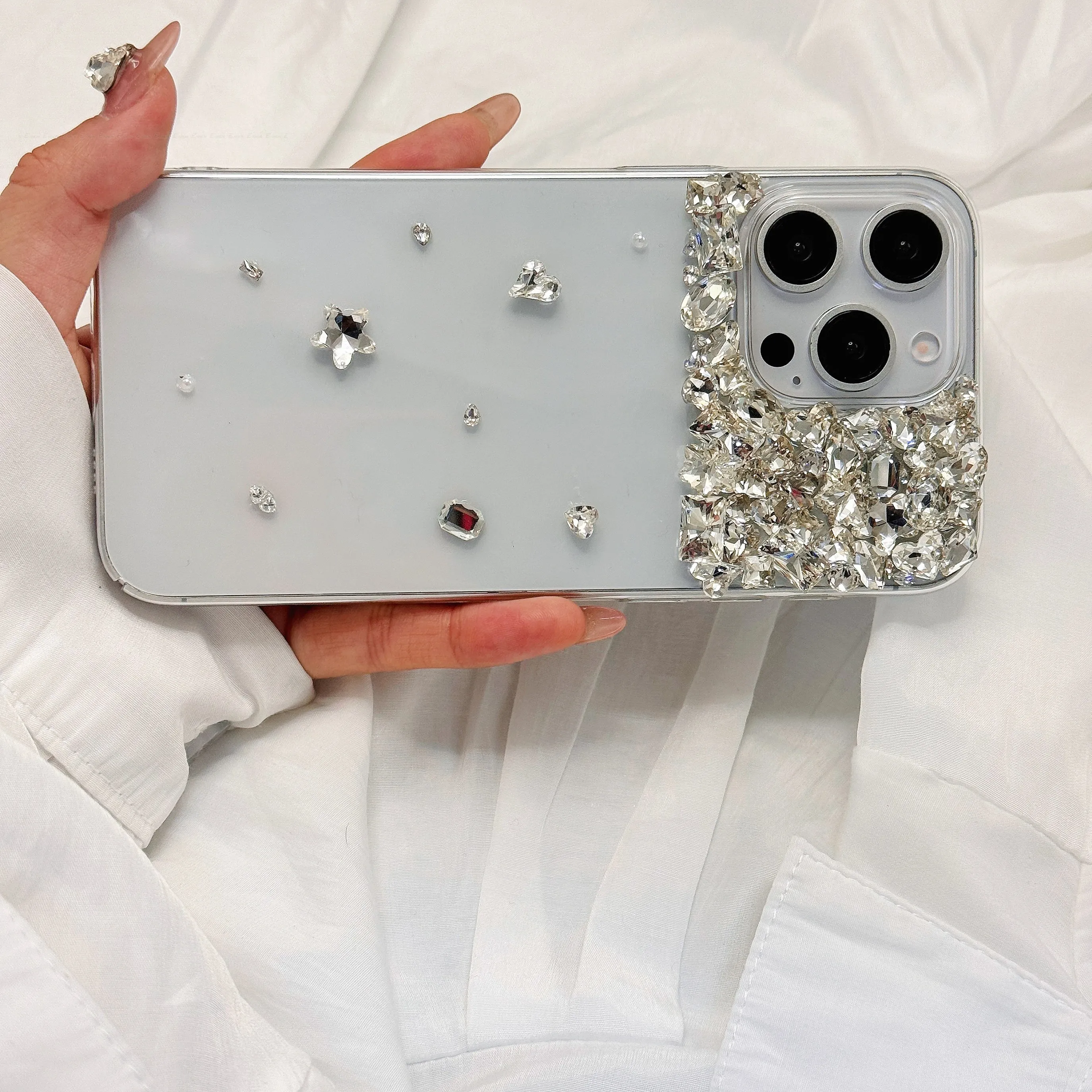 Shiny Luxury Diamon… - image