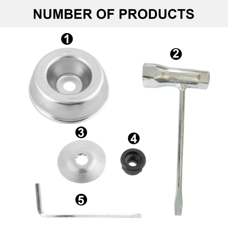 Y1ud для FS70R FS80 FS83 FS85 FS87 FS90 FS90R Строковые триммеры.