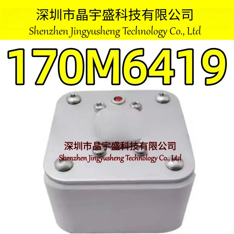 New Original 170M6419 Moudle