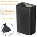 Enchufe Europeo YND-1200D