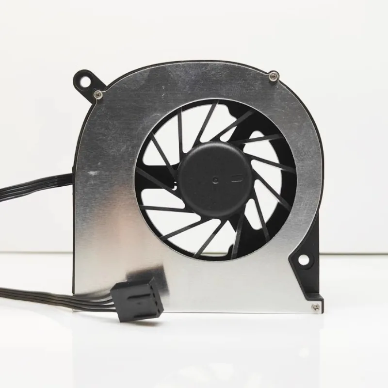 Original New CPU Cooler Fan for WSA08020F12H 12V All-in-one 4-pin PWM Temperature Controlled Silent Cooling Fan