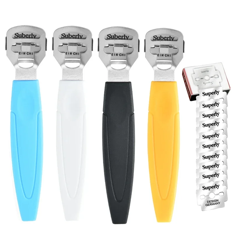 1Pcs Foot Skin Shav…