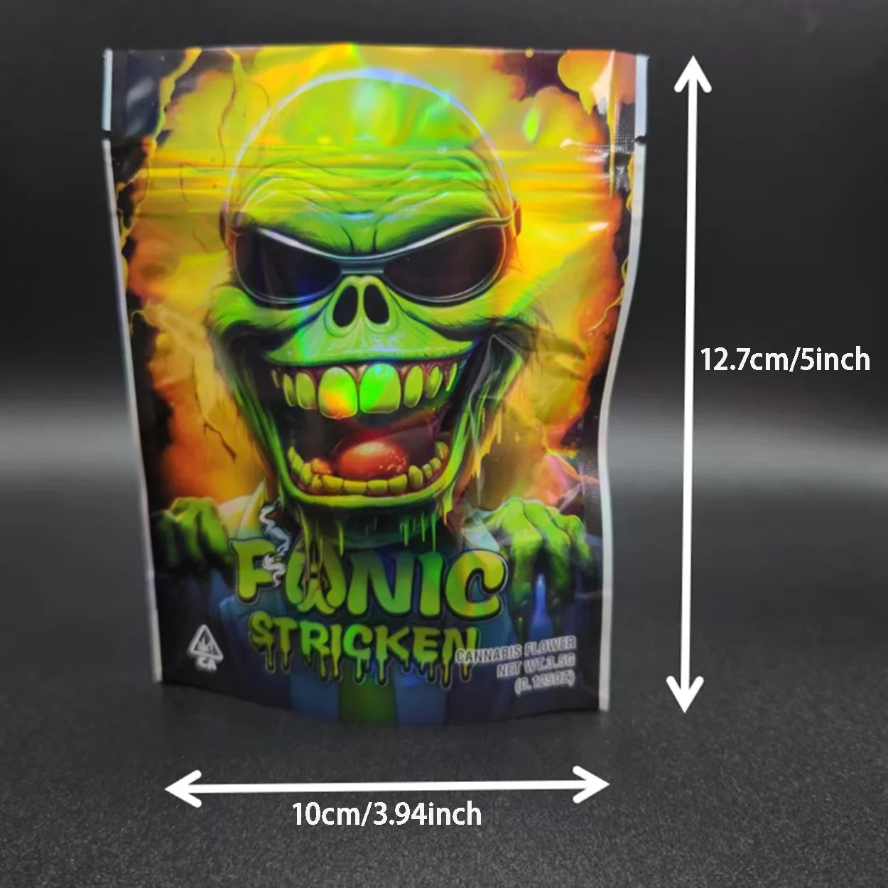 Mysterious Dice Set - Random Style Dice Bag, Suitable for Role-Playing and Tabletop Games