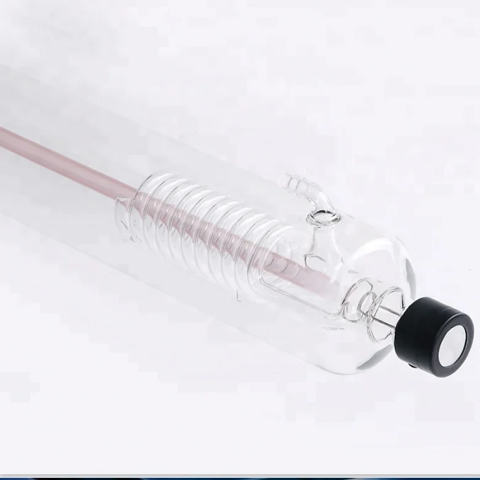 Yongli A8s/A8 150-170w CO2 per Macchina da Taglio CO2