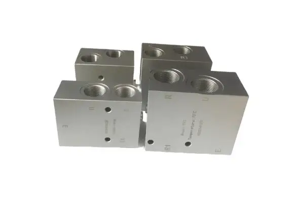 

Original genuine air compressor temperature control valve TV-6H screw machine temperature control valve TV-8H assembly TV-10H/TV