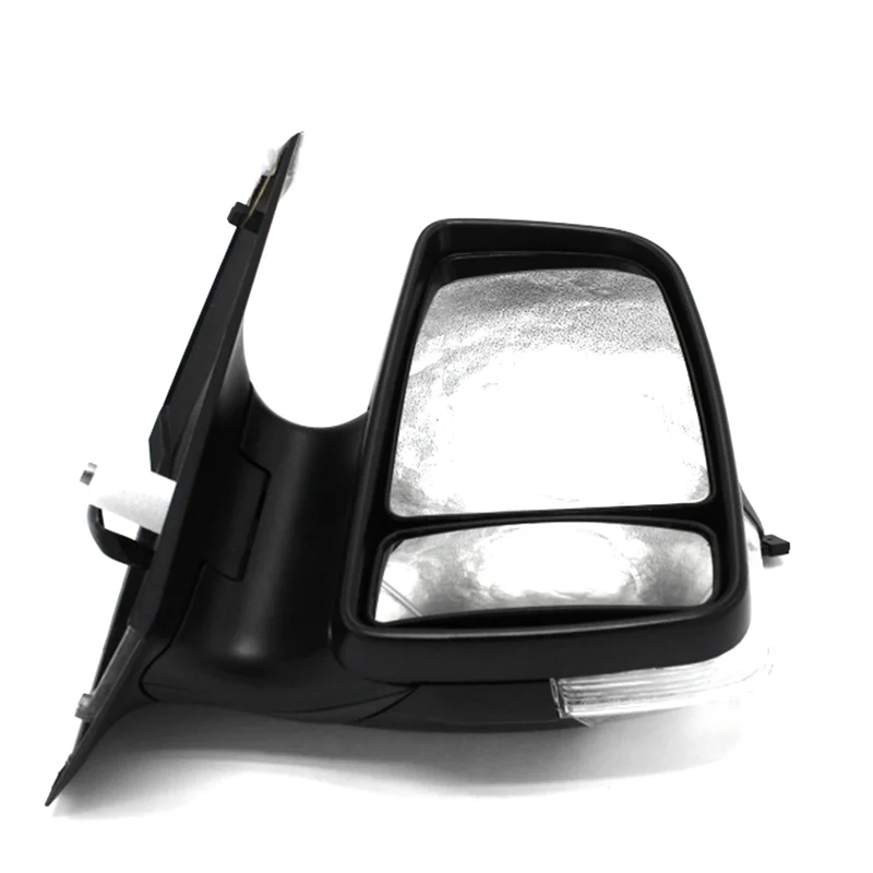 

NEW-Car Rearview Mirror Assembly With Turn Signal Light Heated Rearview Mirror For MERCEDES-BENZ SPRINTER 2500