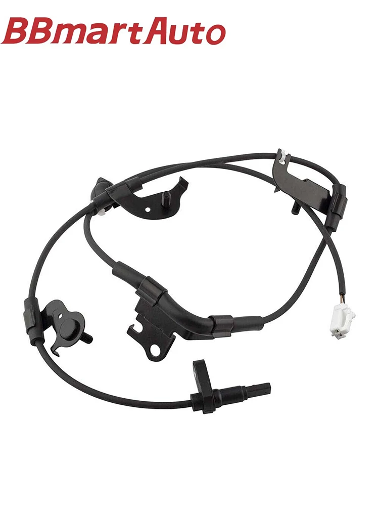 89545-42040 BBmart Auto Parts 1 Pcs Rear Right Abs Wheel Speed Sensor For Toyota RAV4 ACA33