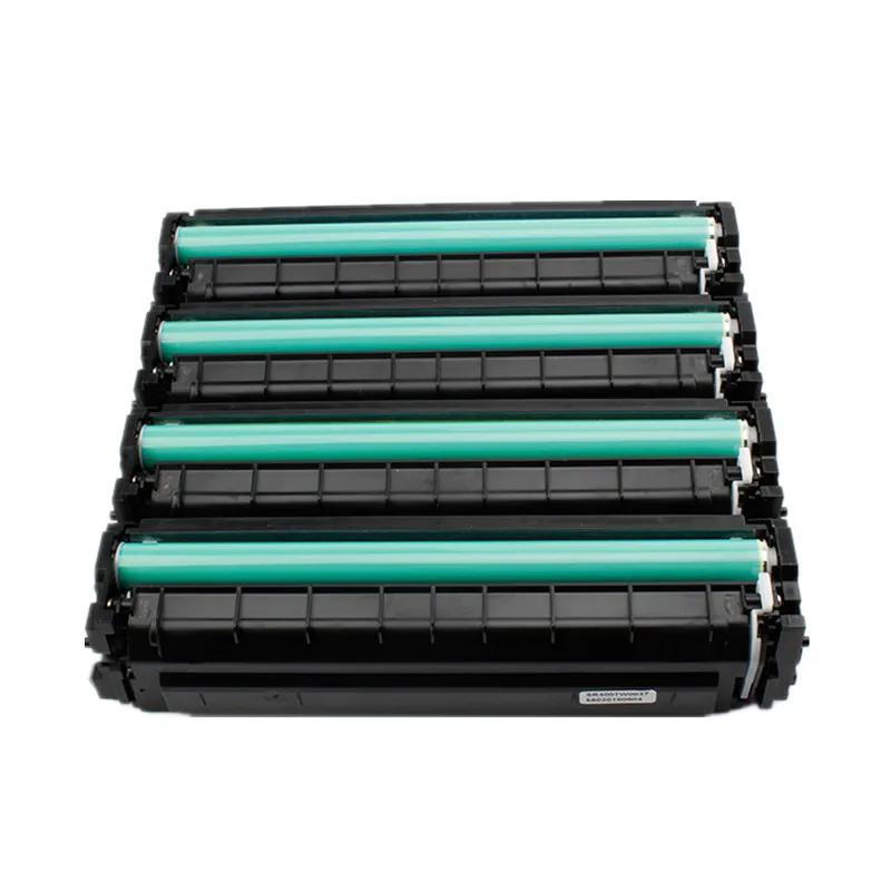 Compatible Toner Cartridge CF500A CF500 500A CF501A CF502A CF503A 202A for HP Laserjet Pro M254nw,M254dw,M280nw,M281fdw,M281fdn