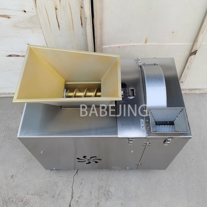 مبيعات مصنع BABEJING لآلات تقسيم عجين الخبز، وآلات بثق العجين التجارية