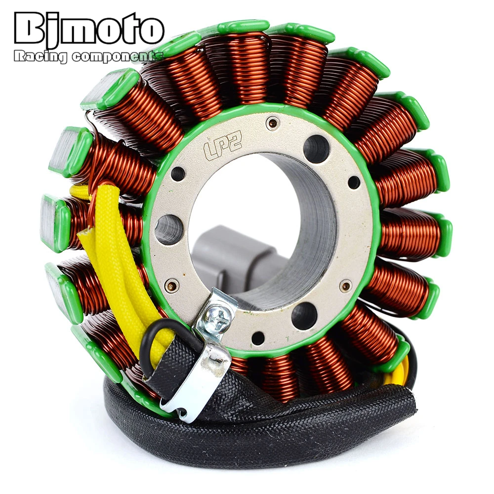 

Stator Coil For Sea-Doo 3D RFI 800 cc 800 GSX GTI LE GTX RFI 290887950 420887951 420887950