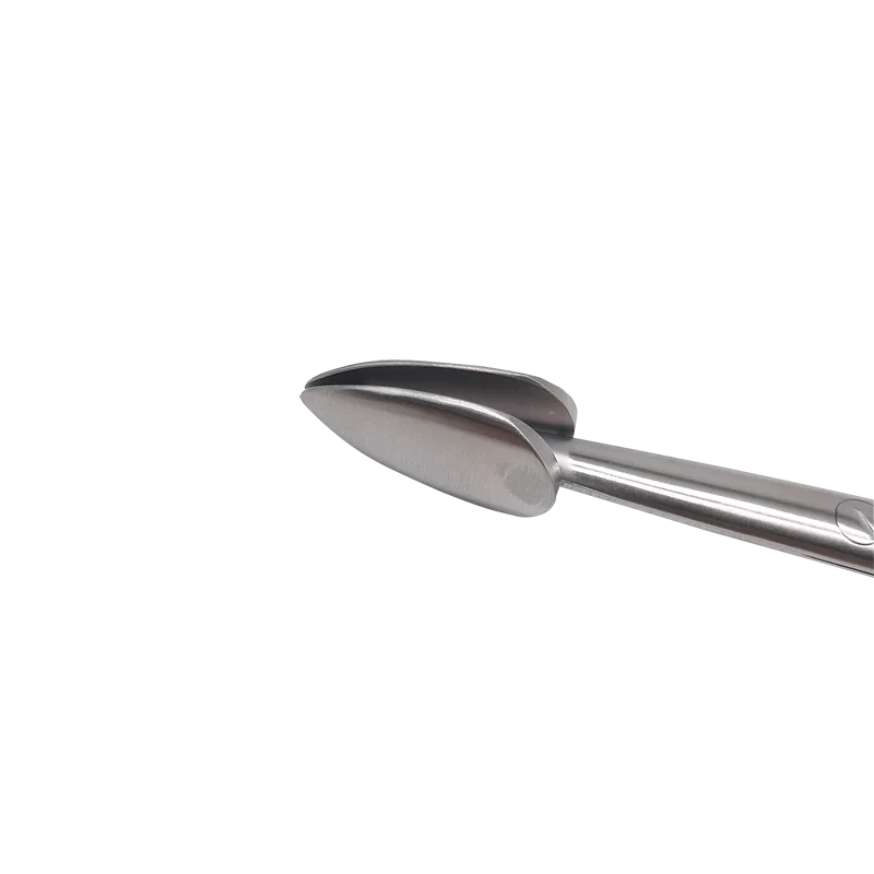 Instrumentos De Cirurgia Plástica, Face Lift Spreader, Trepsat Facial Flap Dissector Tesoura