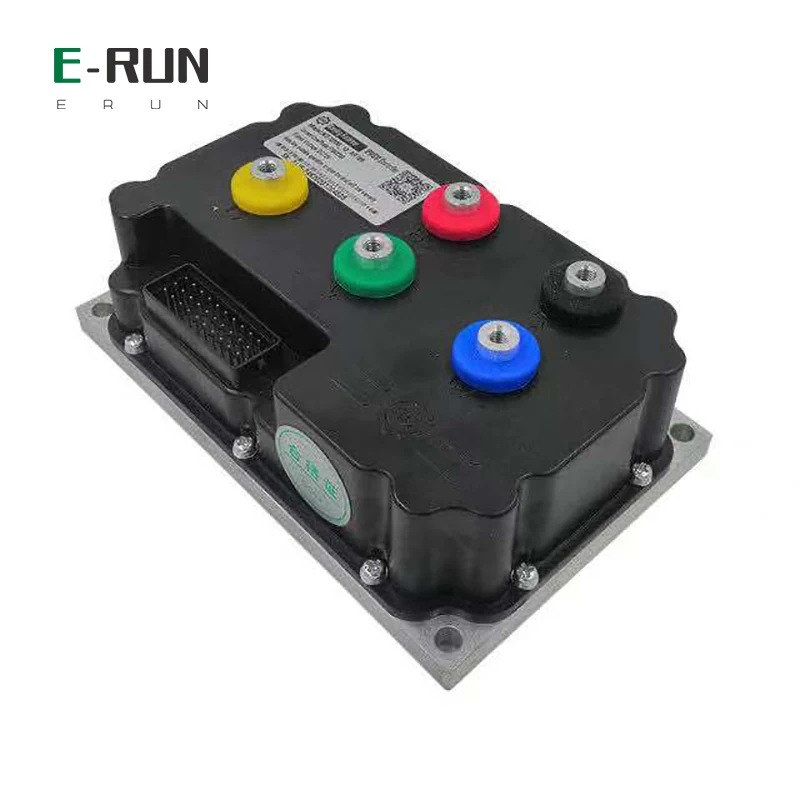 

FarDriver ND84530 72V 84V 270A 5KW 110KMH PMSM BLDC Sine Wave E-Scooter E-Motorcycle Motor Controller