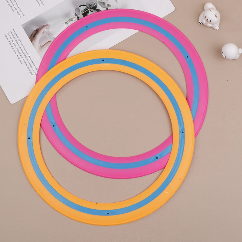 قرص طائر محمول للعبة العائلة ، قرص رمي واصطياد ، قرص طائر متعدد الاستخدامات ، طبق لعب ، لعبة خارجية ، 25: #1