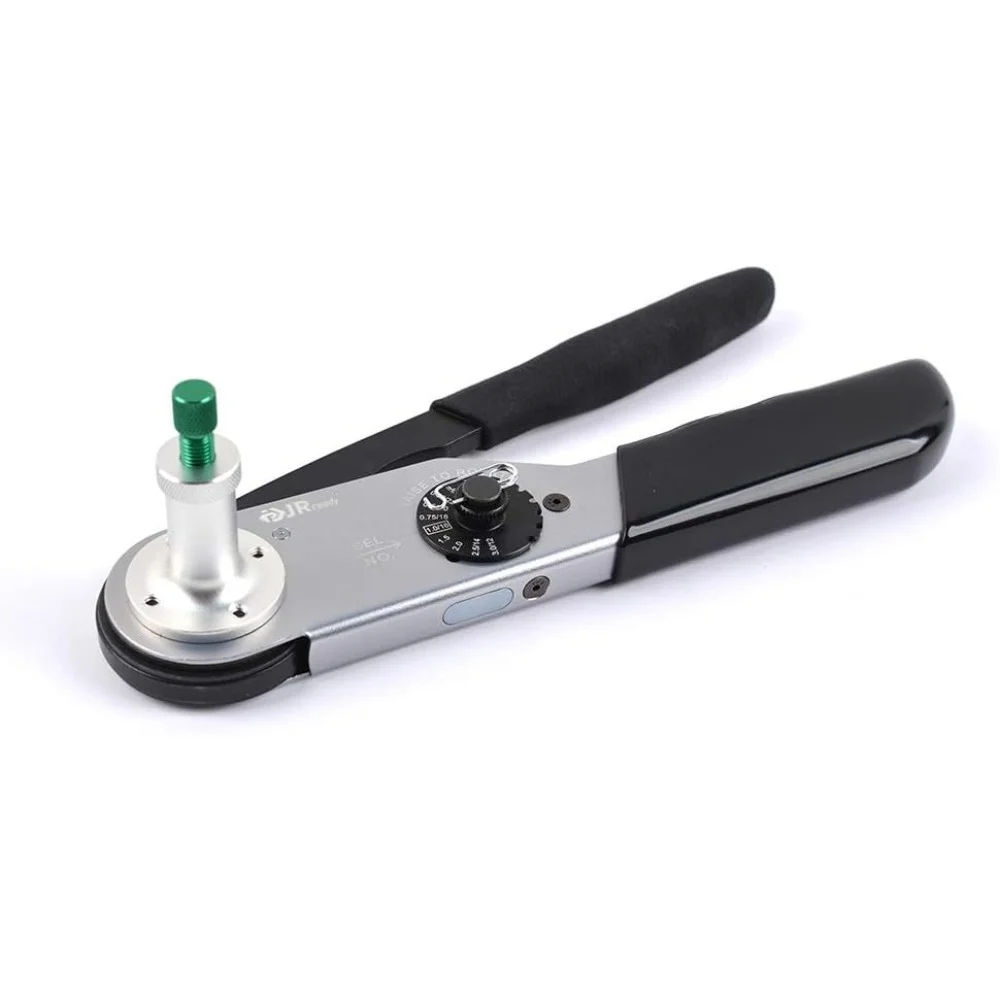 Deutsch Crimper Too…