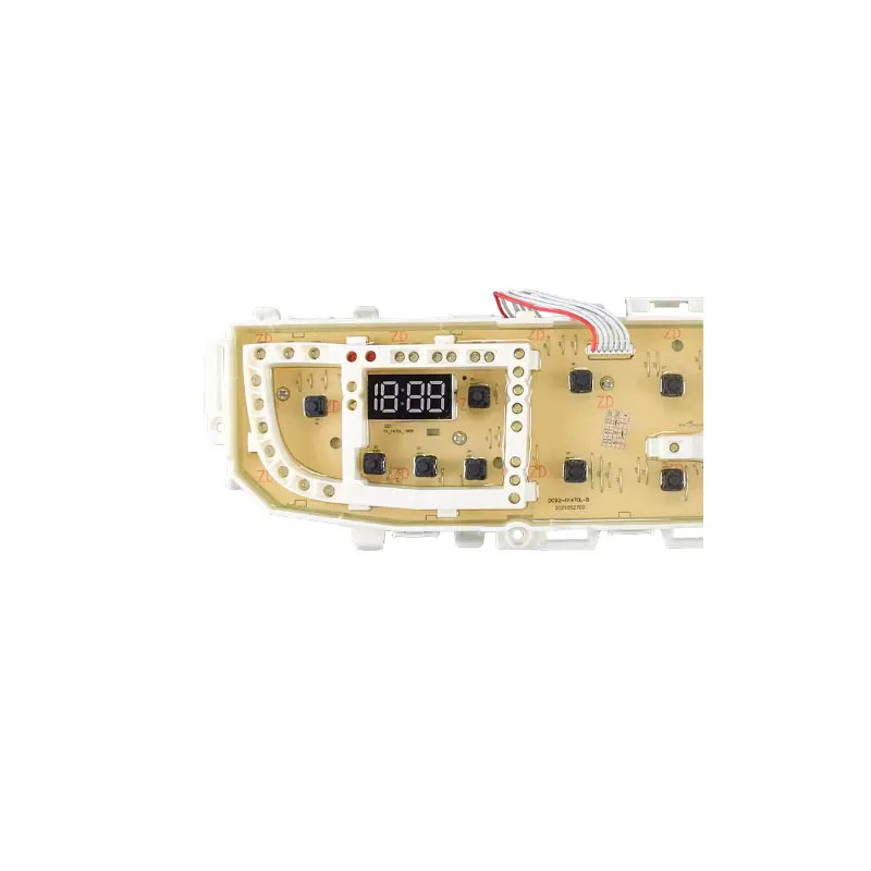 Washing machine computer board DC92-01470F/L/01747/01450 control board motherboard accessories