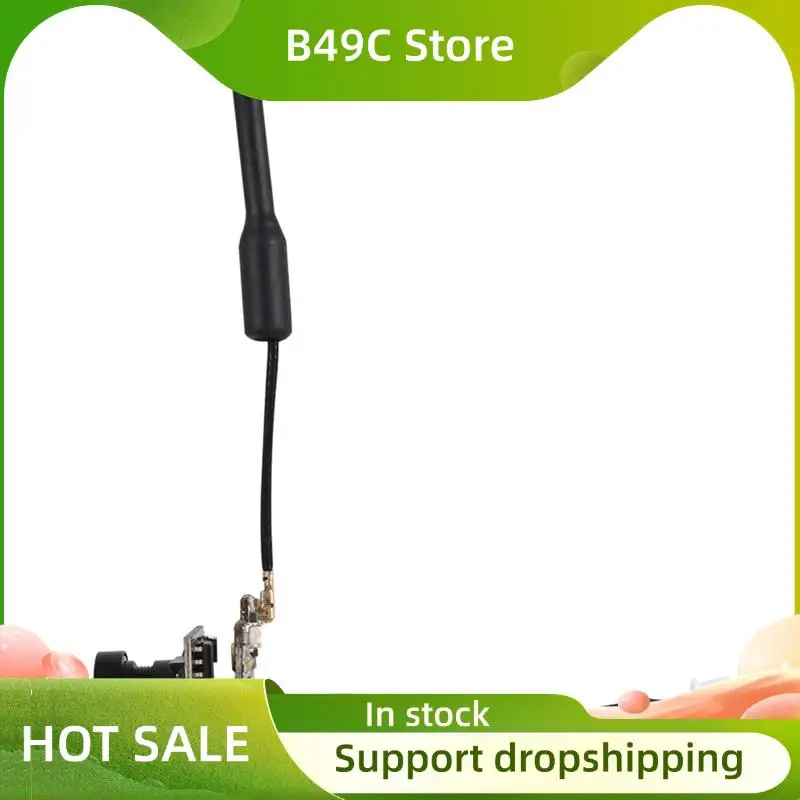 B49C Mini Camera Fp… - image