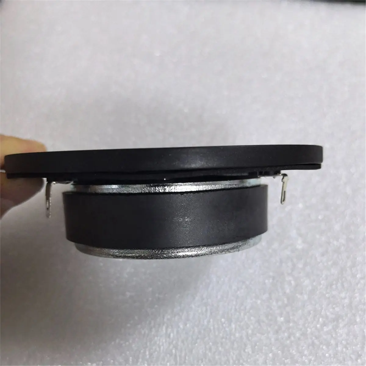 4 Inch Panel Tweeter External Magnetic Loudspeaker Driver for Home Audio Speaker Upgrade and DIY Sound Systems