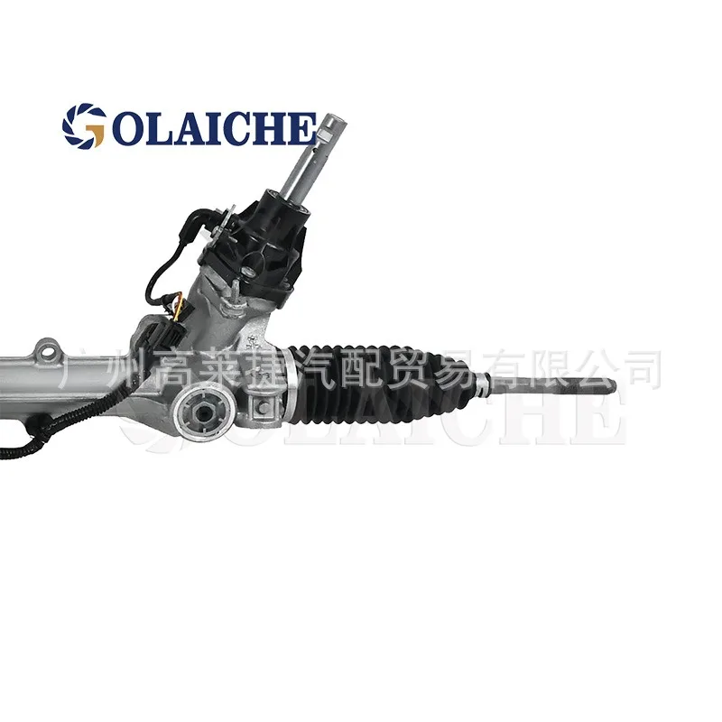 1679833380 1682629280 Suitable for Peugeot 5008 1.6 steering assembly steering rack LHD