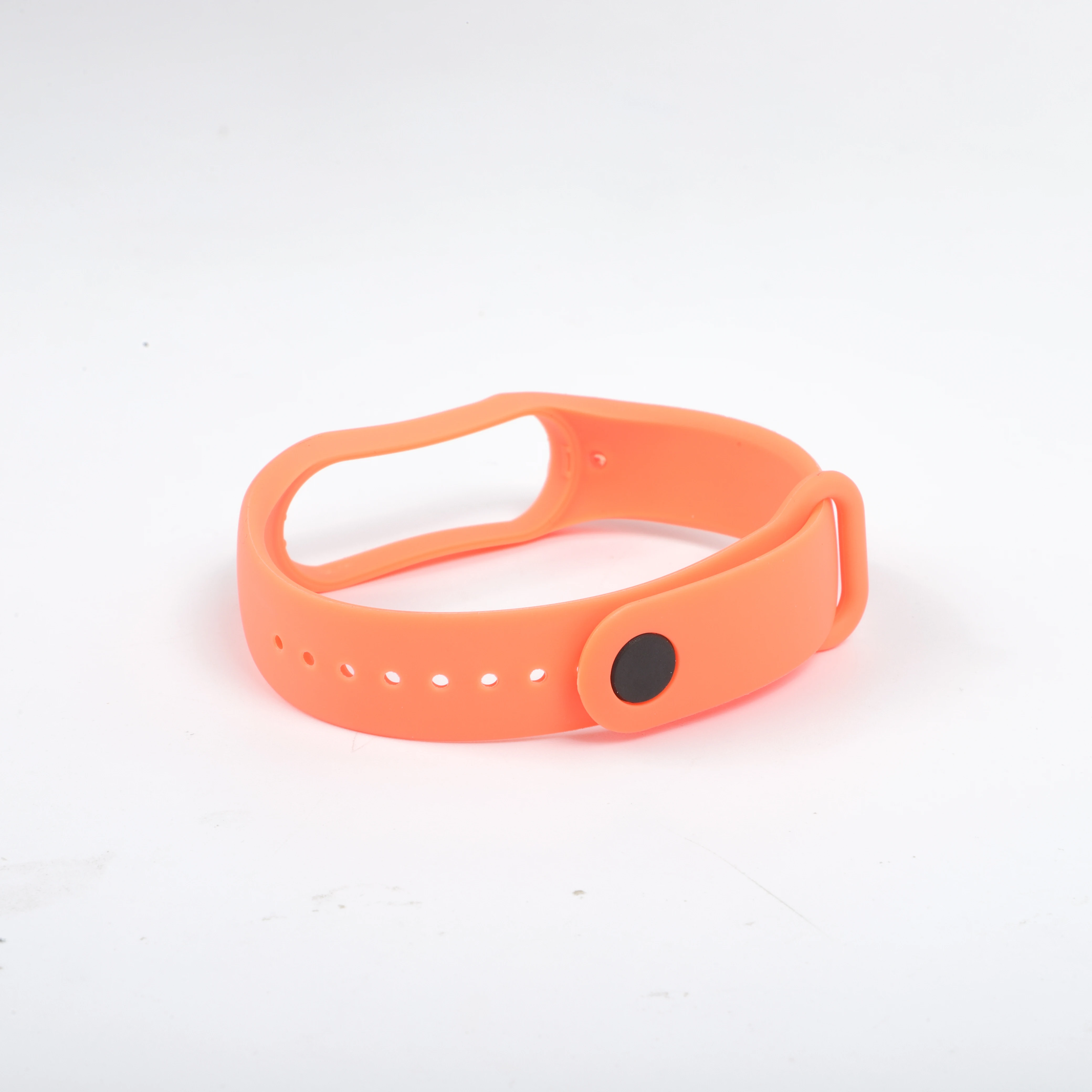 Armbänder für Xiaomi Mi Band 7 6 5 4 3 Silikon Sport Ersatz-Armband Correa Xiaomi Smart Band 7 6 5 4 3 Zubehör – Detail 21