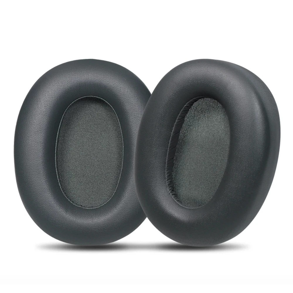 for EDIFIER W800BT Free Replacement Ear Pads, Noise Cancelling Soft Cushions for Over-Ear Headphones, Comfort Fit Earpads