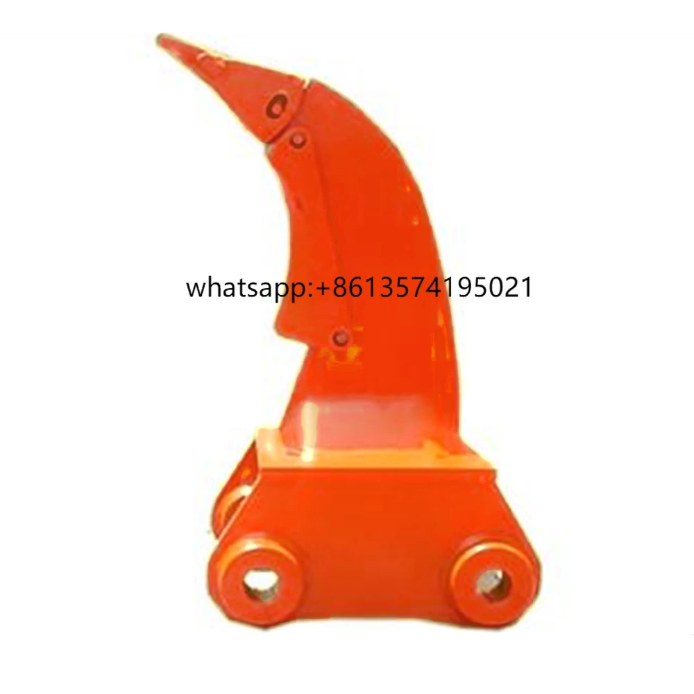 

Heavy Duty Excavator Ripper Kubota Ripper