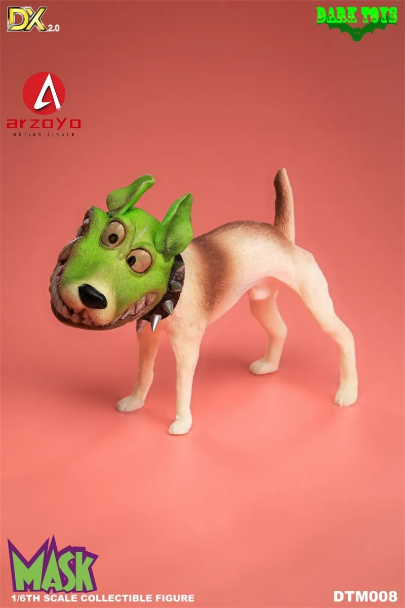 2025 Q3 DARK TOYS DTM008 1/6 마스크 맨 액션 피규어 디럭스 에디션 2.0 12 인치 남성 군인 입상 모델 풀 세트 소장용 장난감