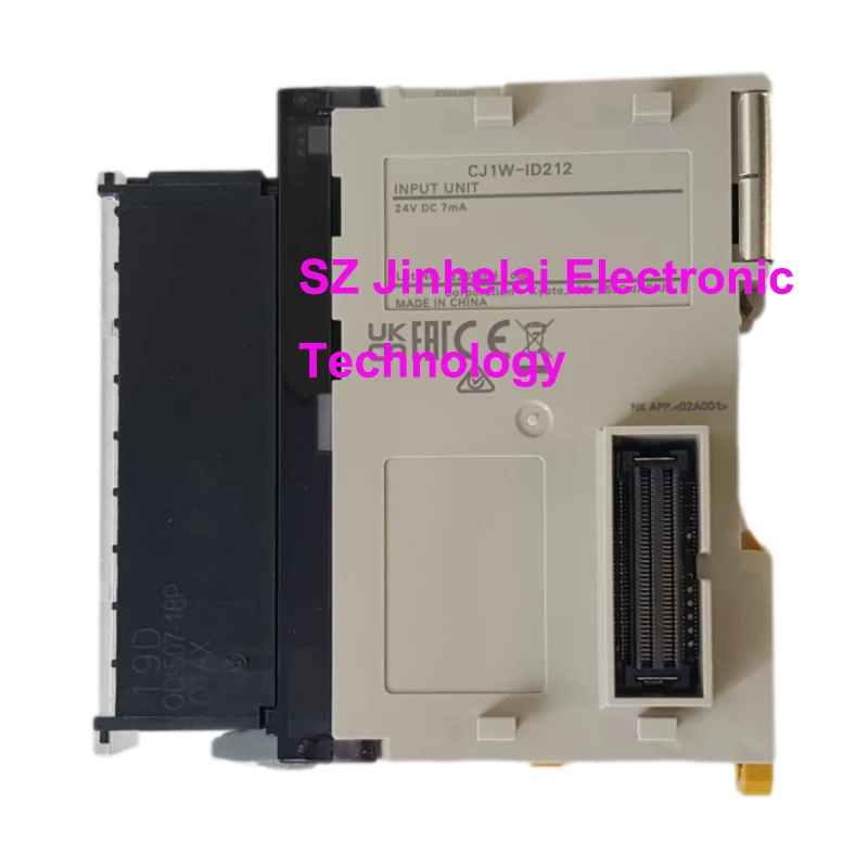 Nuovo originale Nuovo modulo di ingresso ad alta velocità aumento del sistema di passaggio CJ1W-ID201 ID211 ID212 IA201 IA111 IDP01 II101 INT01 CT021