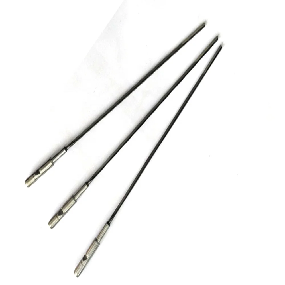 

Wholesale Price 4mm Diameter Industry Carbide Drill Bit Set