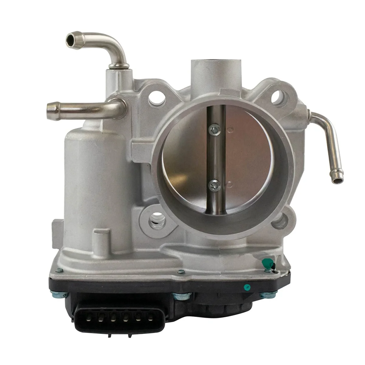 Car For Toyota Camry 2.4L Toyota Corolla 2.4L Toyota Matrix 2.4L Toyota RAV4 2.4L Toyota Solara 2.4L Electronic Throttle Body