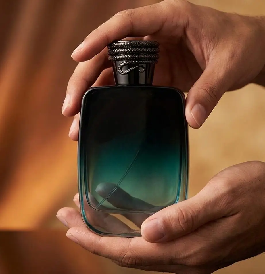 Strong fragrance for men (100ml) view 3