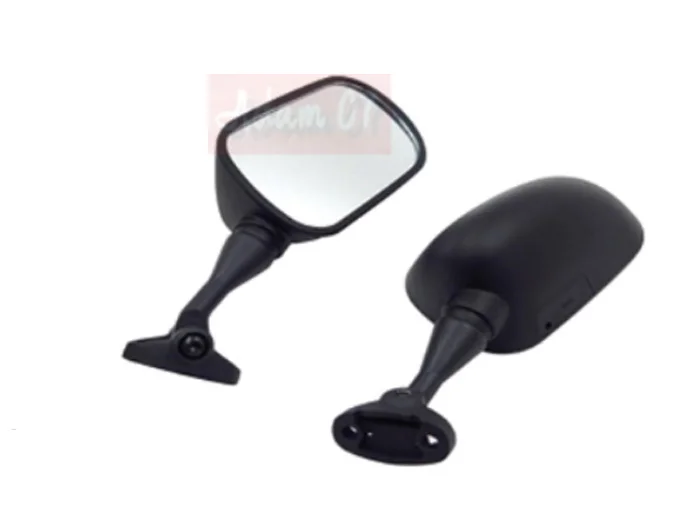 Motorcycle Mirror For Honda CBR 954 RR 2002-2003 CBR 929 RR 2000-2001