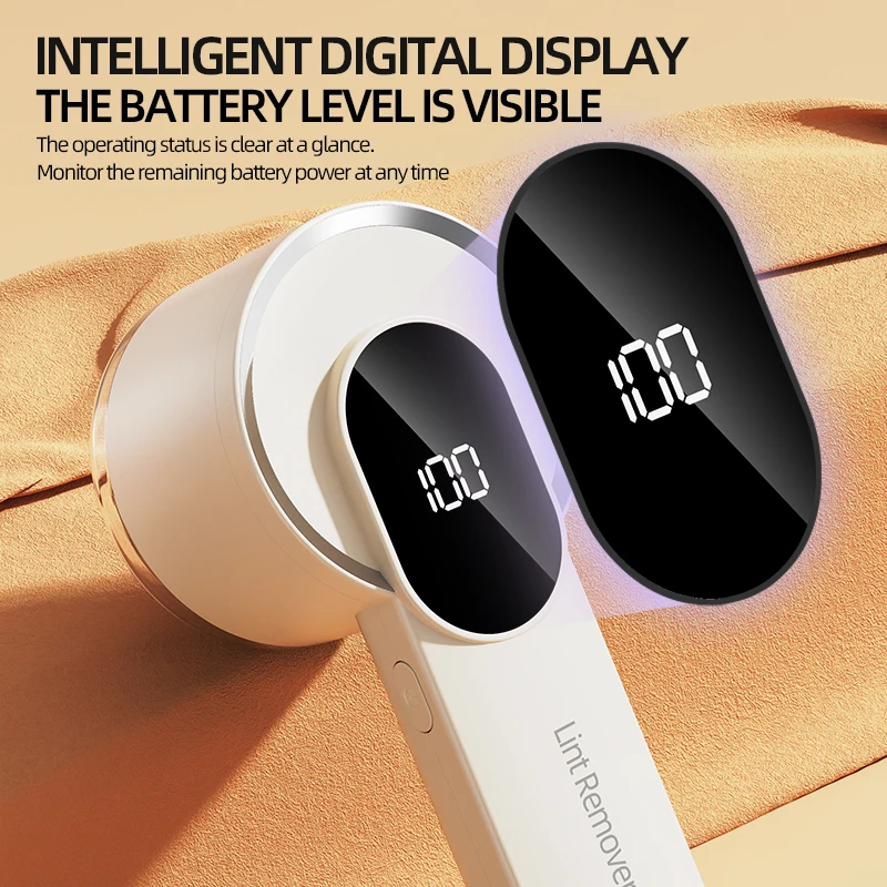 Thumbnail 3 - #21 Top 30 Electric Fabric Lint Removers Worth Buying In 2026