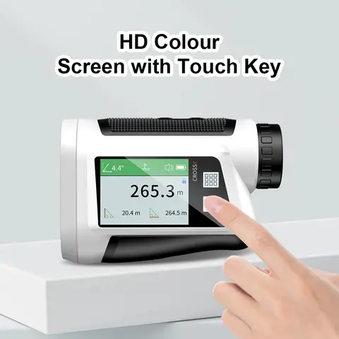 8 best sales lasergolf - №2