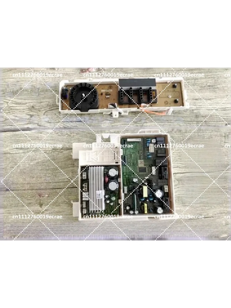 Washing Machine Computer Board Control Module DC92-01928A DC92-01931G Compatible with Select Models