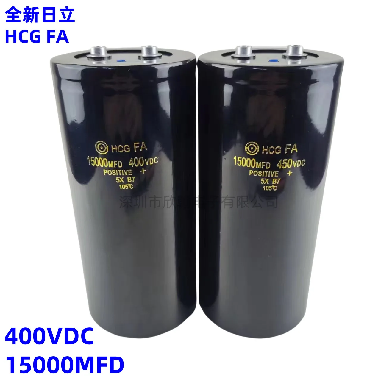 

Совершенно новый Hitachi 450V15000UF HCG FA 400V15000UF инверторный фильтр алюминиевый электролитический конденсатор