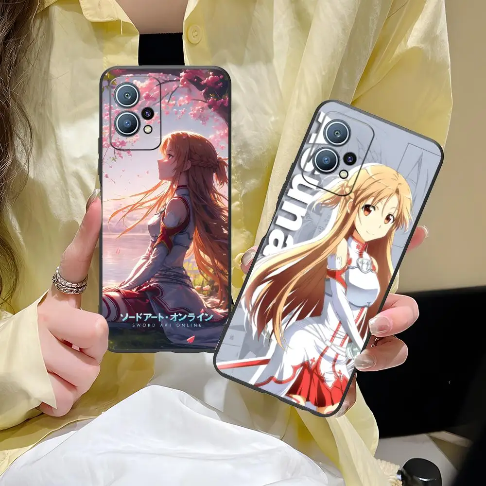 Sword Asuna Anime P… - image