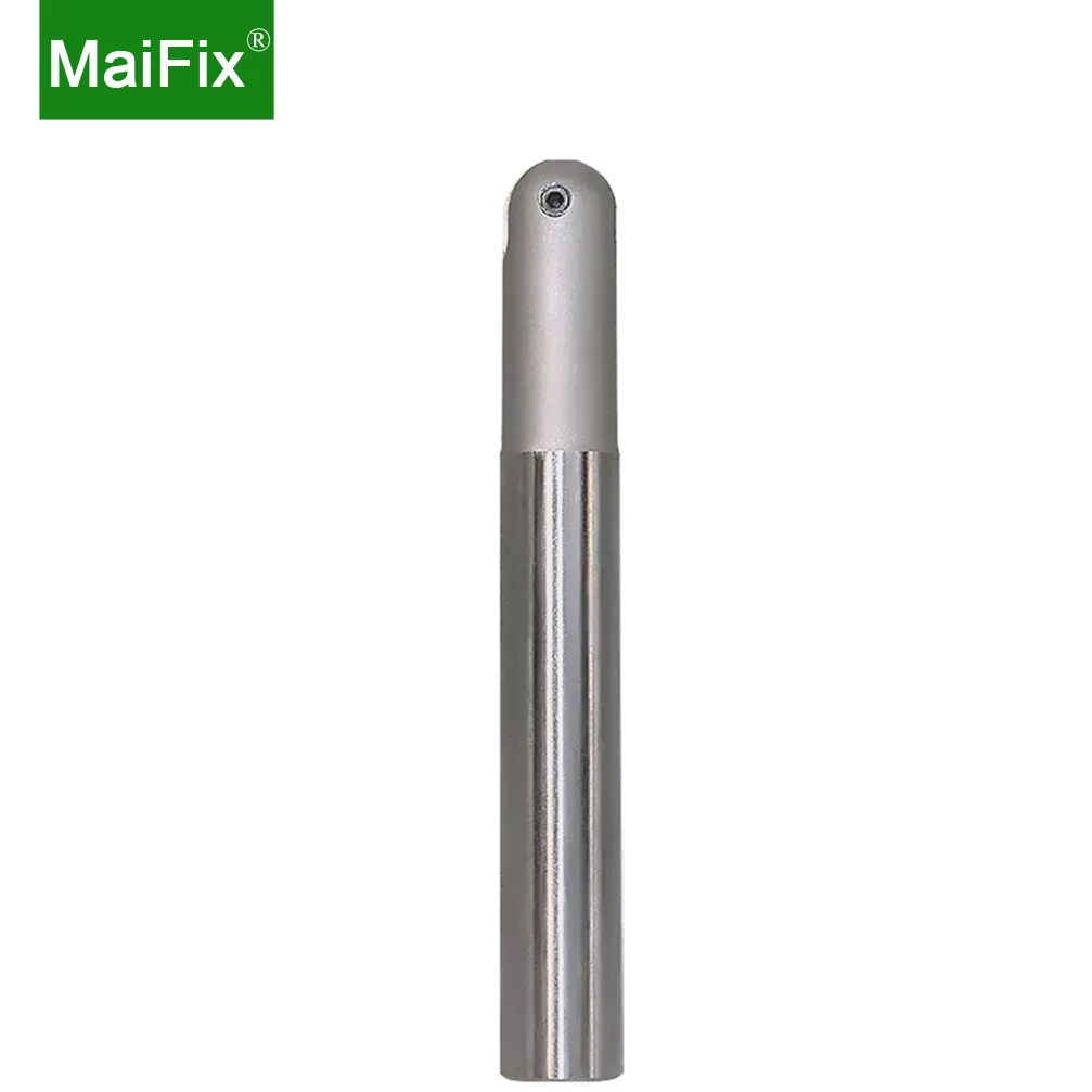 MaiFix T2139 Spherical Adapter Semicircular Plate P3200 CNC Finishing Cutter Tool  Cutting Ball End Mill