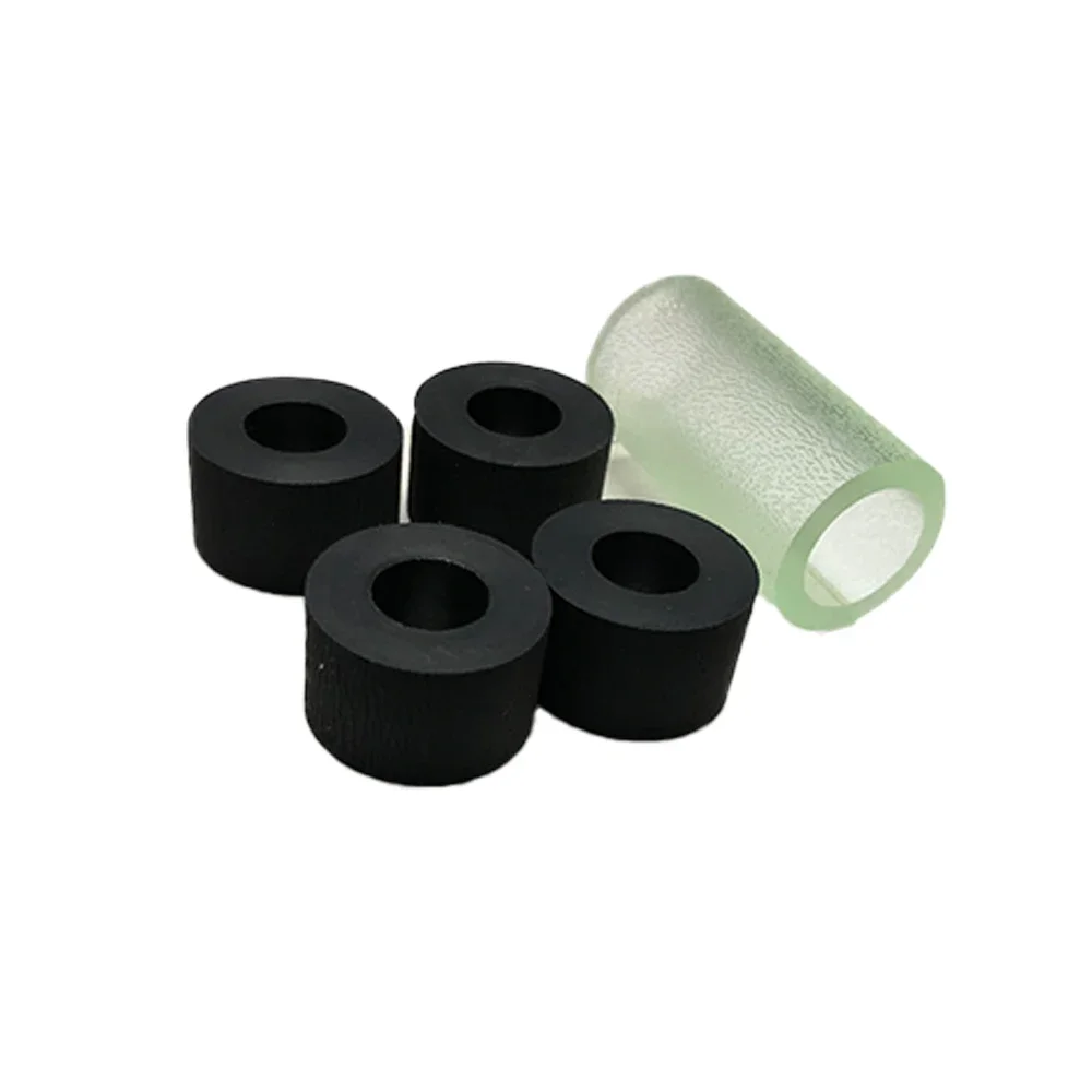 

5 компл. KV-SS015 KVSS015 Комплект для замены разделительного ролика подачи для Panasonic KV-S7065C KV-S7075C KV-S7077 KV-S7097