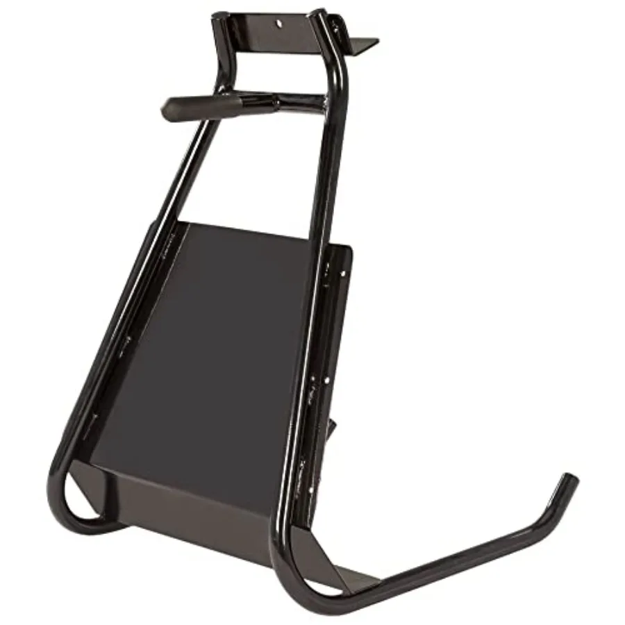 

Black Ice SMS27 Snowmobile Stand for Secure Storage and Easy Maintenance in Winter Sports Environments Durable Steel Constructi