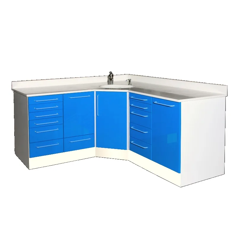 

Dental Clinic Furniture Cabinets Cabinets Modern Cabinets for Sale Dental Reception