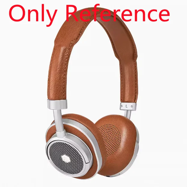 หน่วยไดรเวอร์ชุดหูฟังไฮไฟ40มม. 32ohm สำหรับการตรวจสอบพลังงานไฟฟ้าแบบคงที่และ Master แบบไดนามิกของมาใหม่ฟิล์มเบริลเลียมแบบ DIY 2ชิ้น