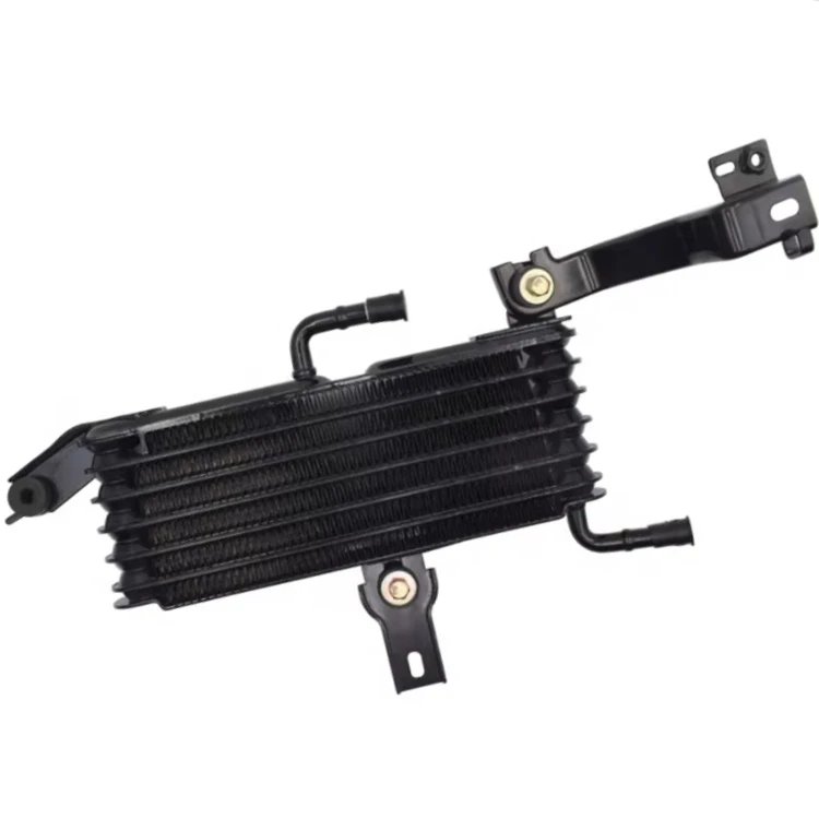 

Oil Cooler Transmission Gear Box Engine Oil Cooler Assy Radiator for Toyota Tacoma 4.0L 2005-2011 32920-04010 32910-60150