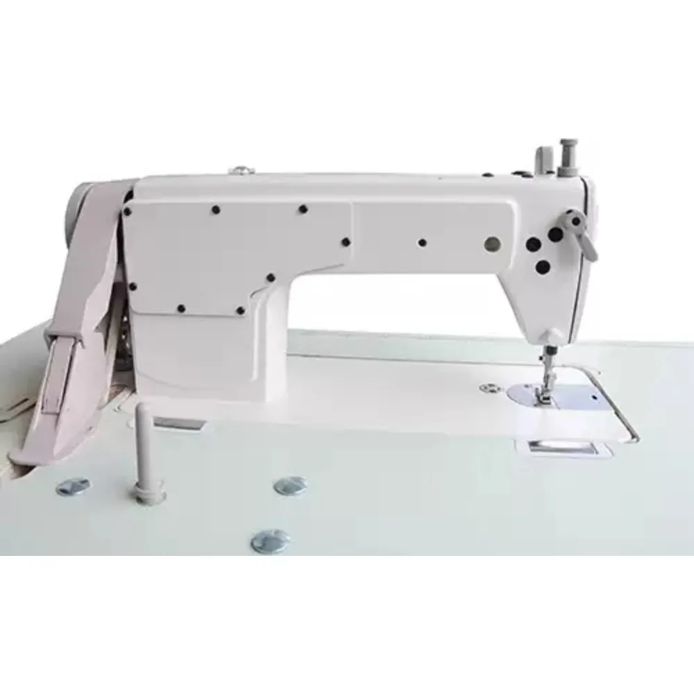 MC 8700 High‑Speed Lockstitch Machine Industrial Sewing Machine 550W 110V/220V Industrial Stitching Equipment