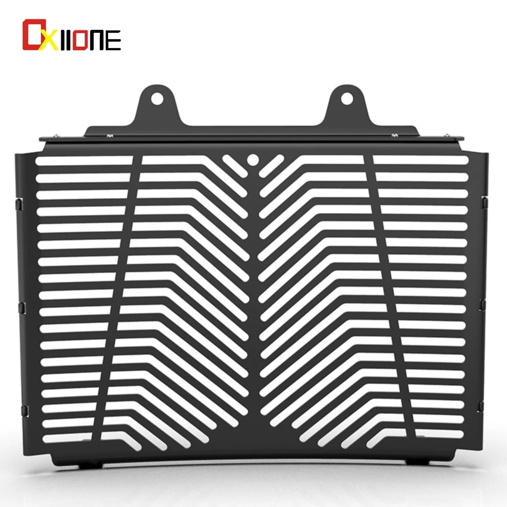 

FOR RH 975 Sportster S 1250 RH1250S 2020~2024 2025 RH975 Nightster /Special 975 Radiator Grille Guard Oil Cooler Cover Protector