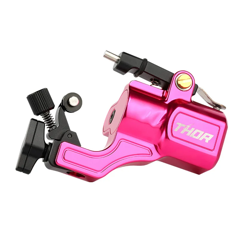 

Rotary Tattoo Machine Pen X6 Giansunt Elite Inkjecta Pmu Parts For Motor Gun 4.5mm Stroke Machies