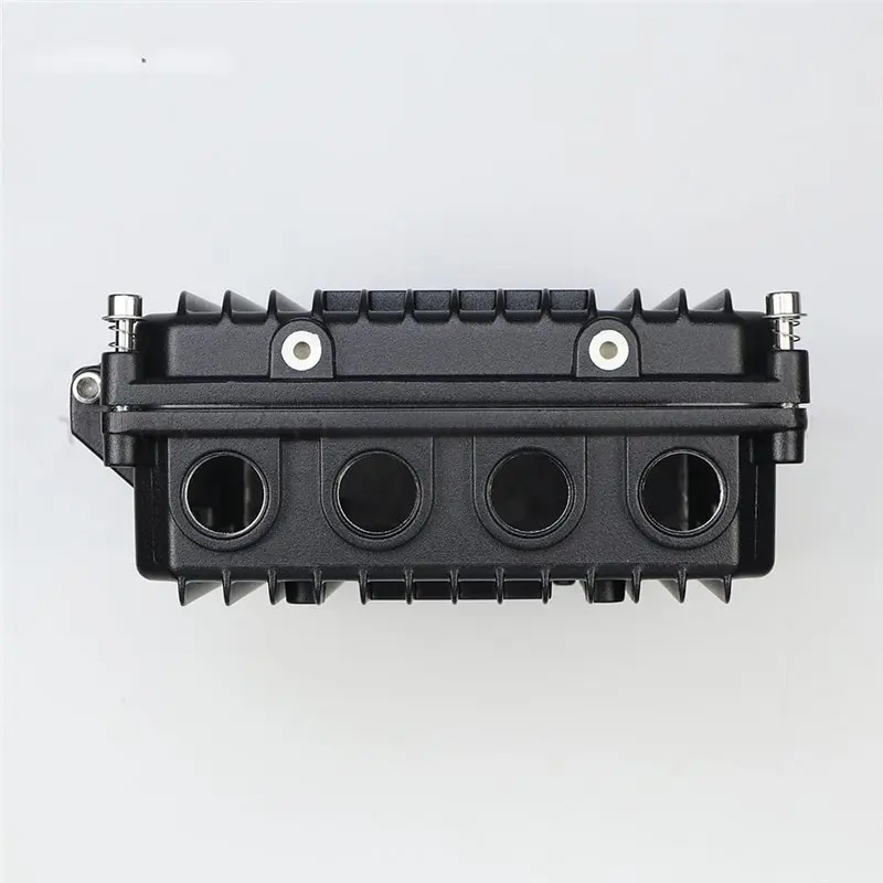 AB41-AP Box Cast Aluminum Waterproof Box 260X 167X 68 Outdoor Network Bridge Amplifier Box