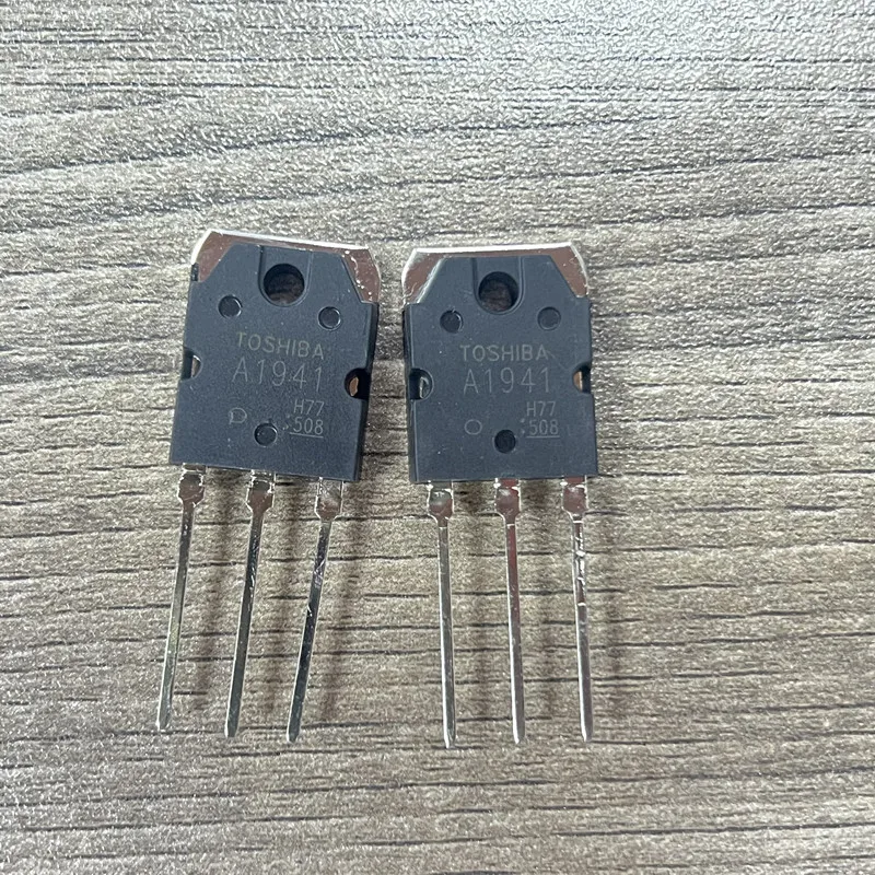 2SA1941 A1941 TO3P amplifier audio transistor pair 2SA1941 A1941 Made in China