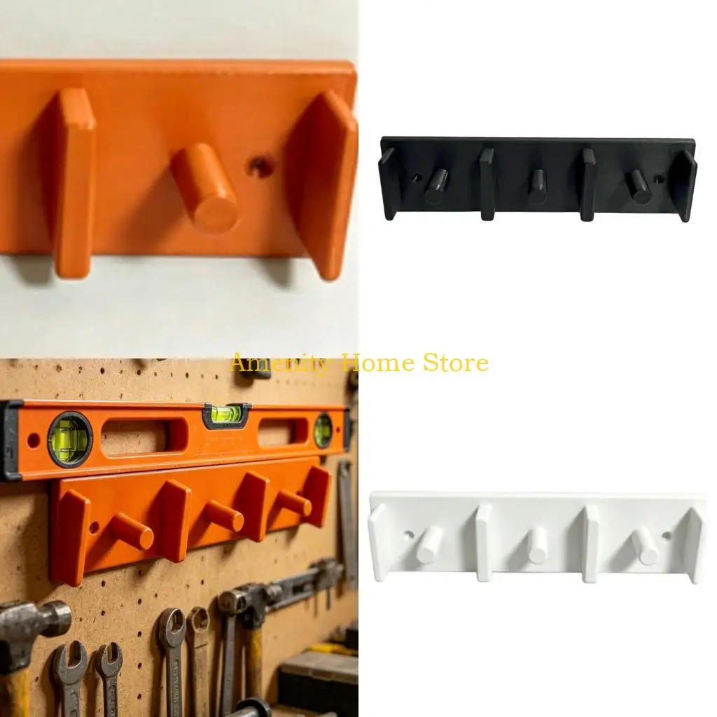 F26C MultiPurpose Bubble Level Holder Strong Plastic For Reliable Stability Outdoor