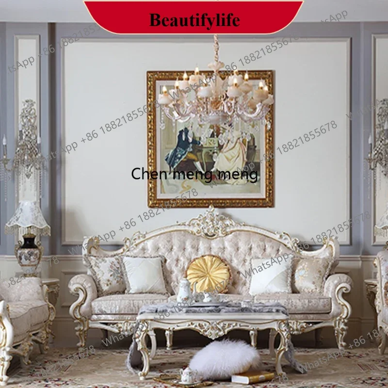 M178 Nordic Recliner Sofa Modern Adults Designer Luxury Living Room Sofa Large Apartment Lounge Princess Muebles Unique